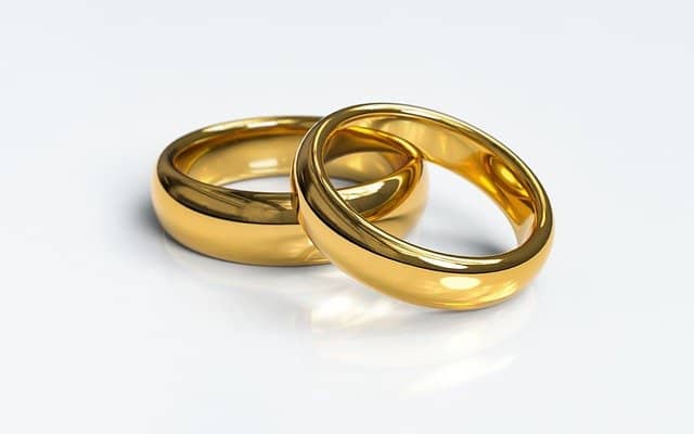 ¿Cómo elegir el mejor anillo de compromiso?