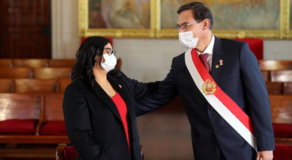 UPCH: Ni Vizcarra, ni su esposa formaron parte del ensayo clínico de la vacuna Sinopharm