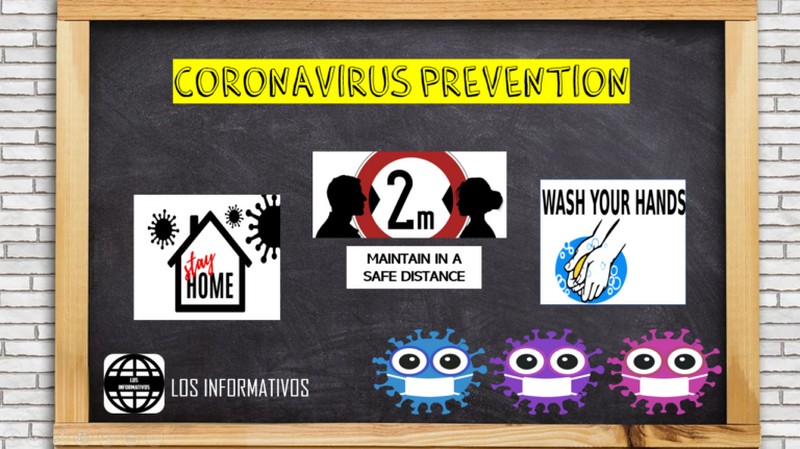 how to prevent covid-19