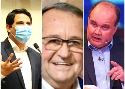Elecciones 2022: estos son los precandidatos confirmados a la alcaldía de Lima
