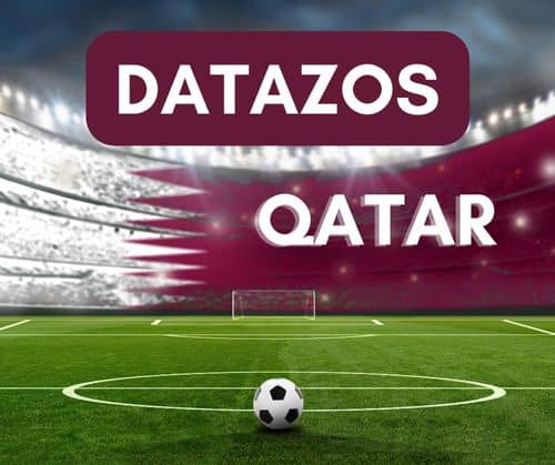 10 Datazos curiosos sobre Qatar, el país anfitrión del Mundial 2022