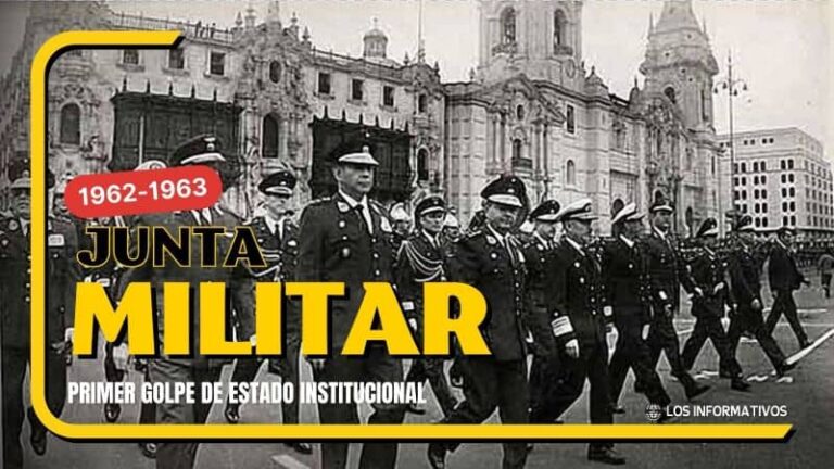 Primeras Medidas De La Junta Militar – IXAKCU